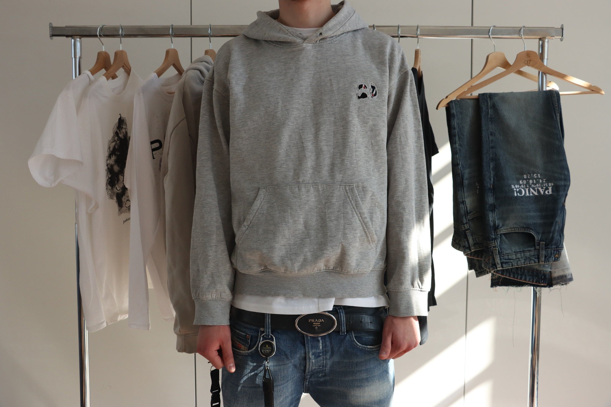 hoodie