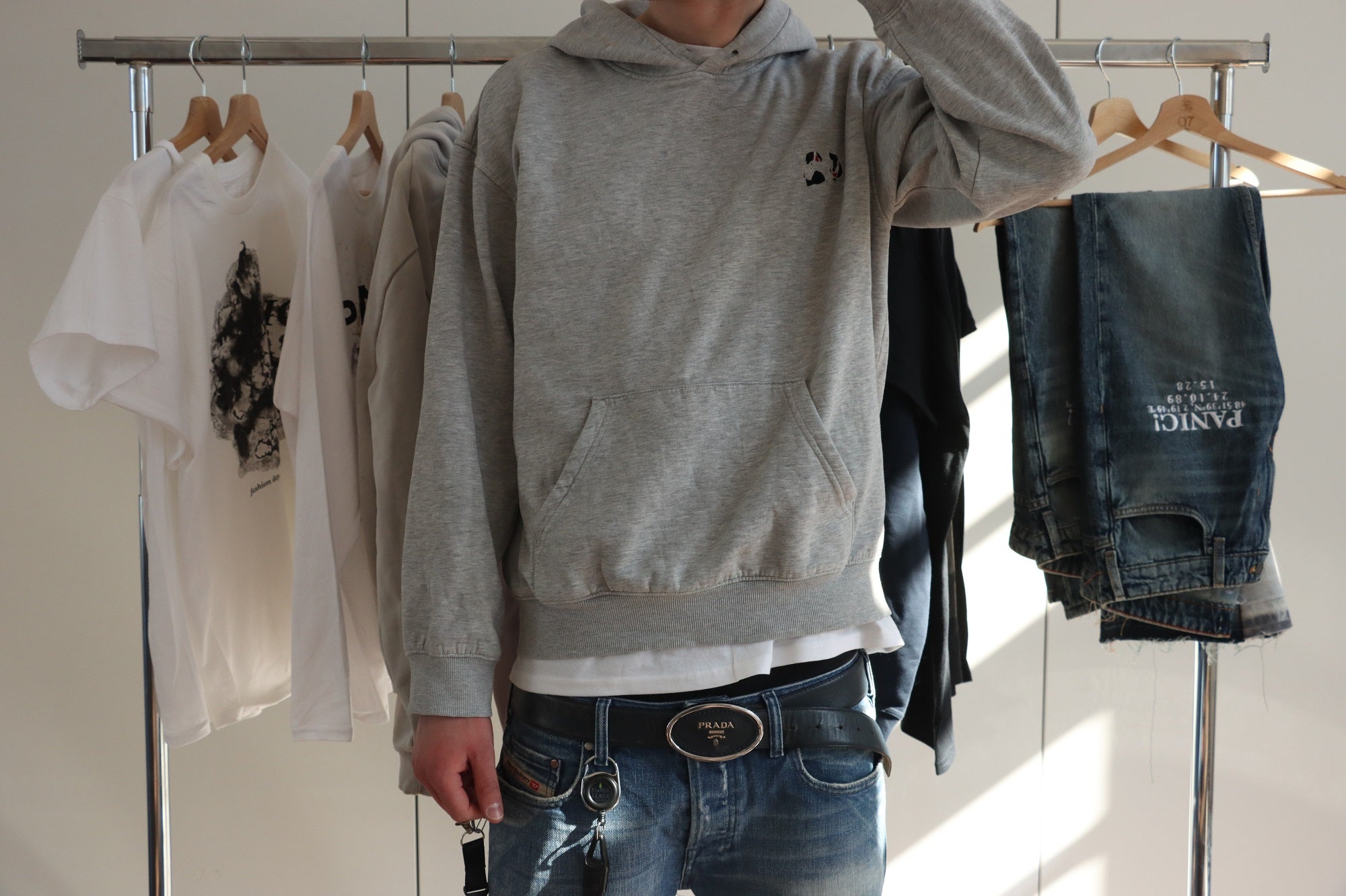 hoodie