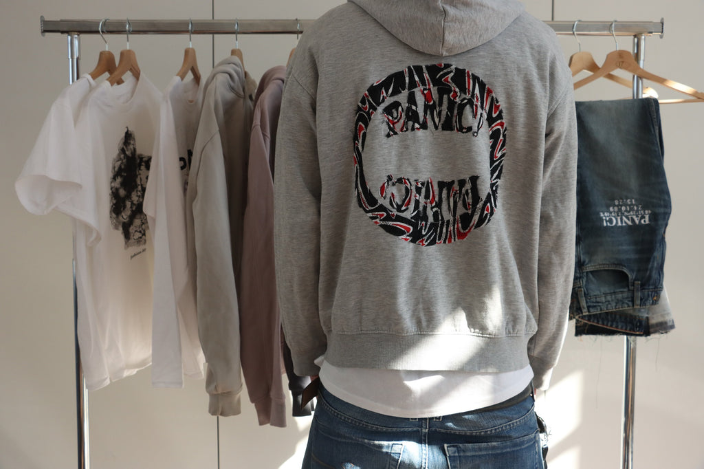 hoodie