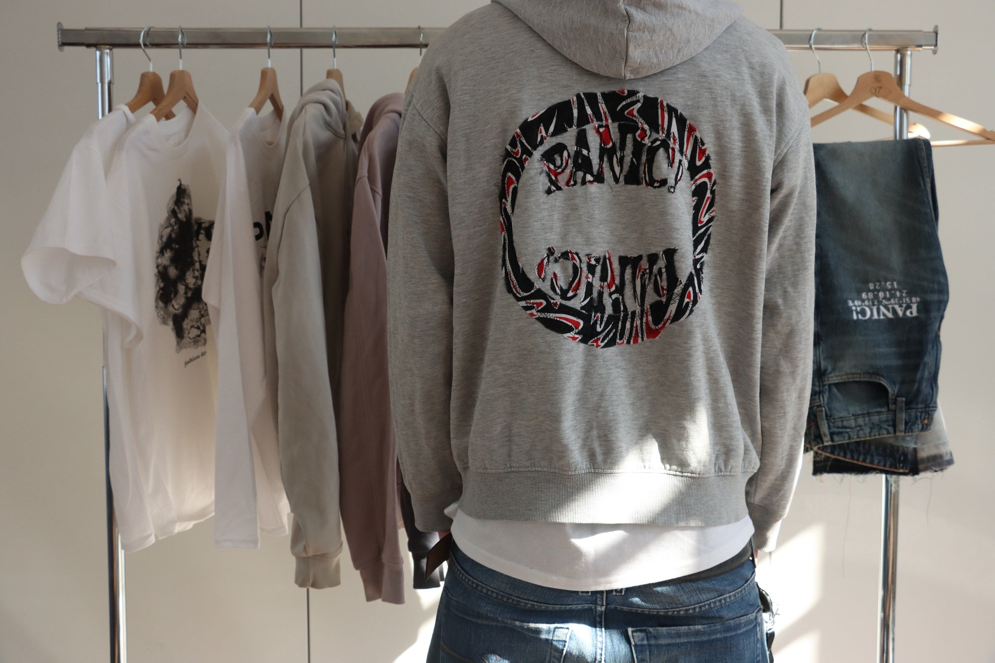 hoodie