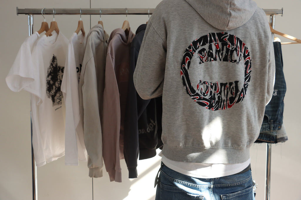 hoodie